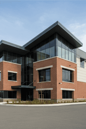 Accommodation in Riyadh Integrated